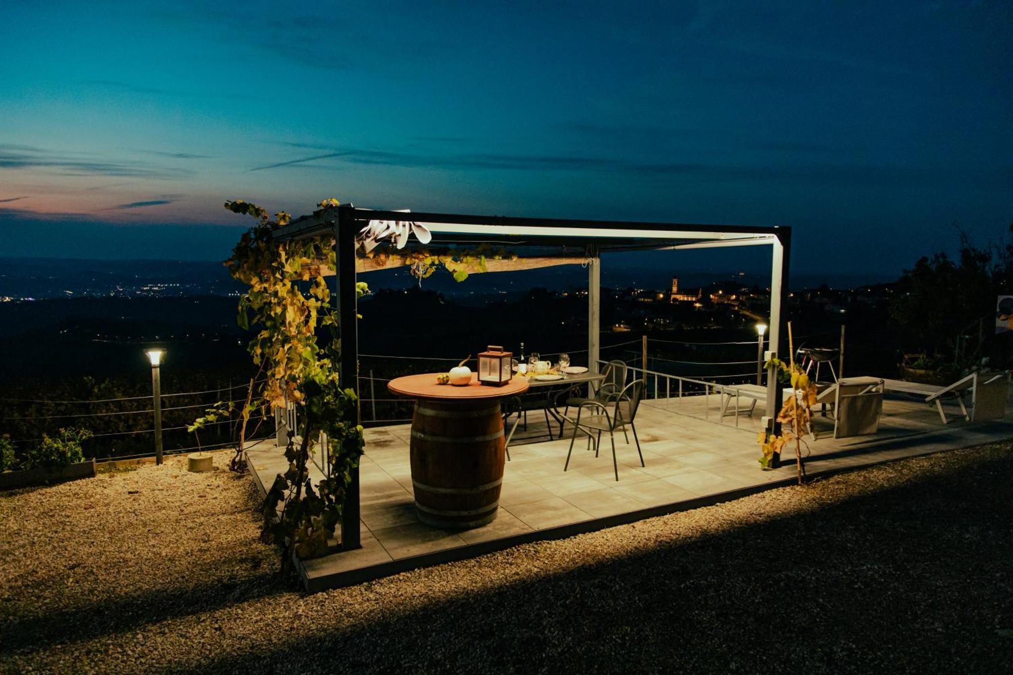 Casa Gavarino Treiso Extérieur photo