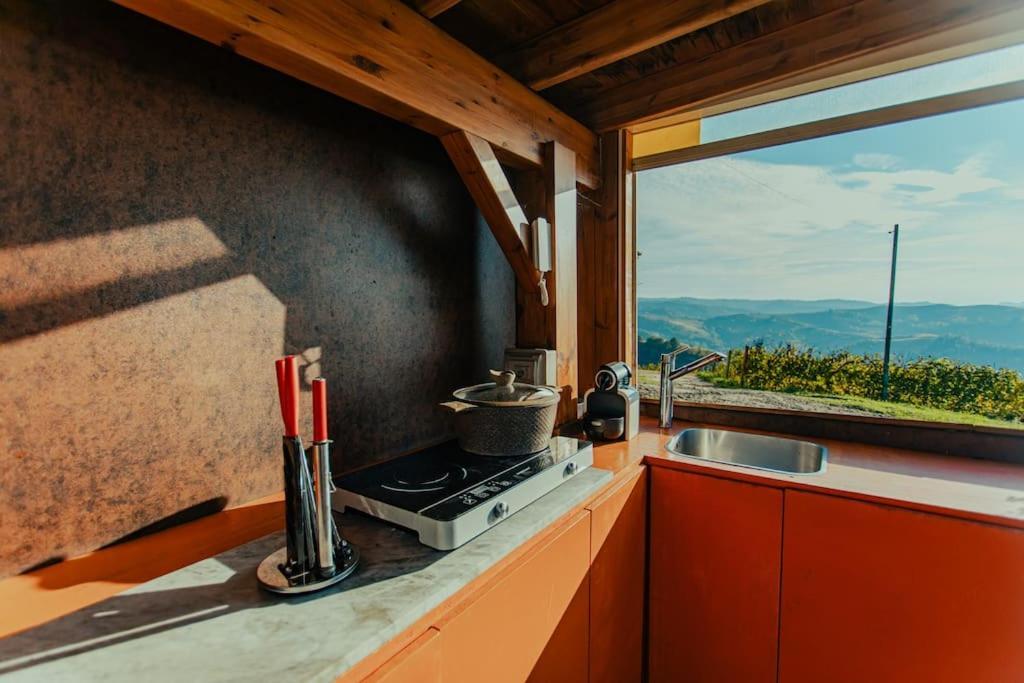 Casa Gavarino Treiso Extérieur photo